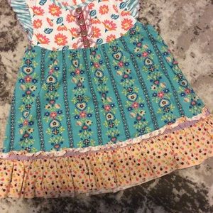 MATILDA JANE TOP/SHIRT ~ SIZE 12 GIRLS